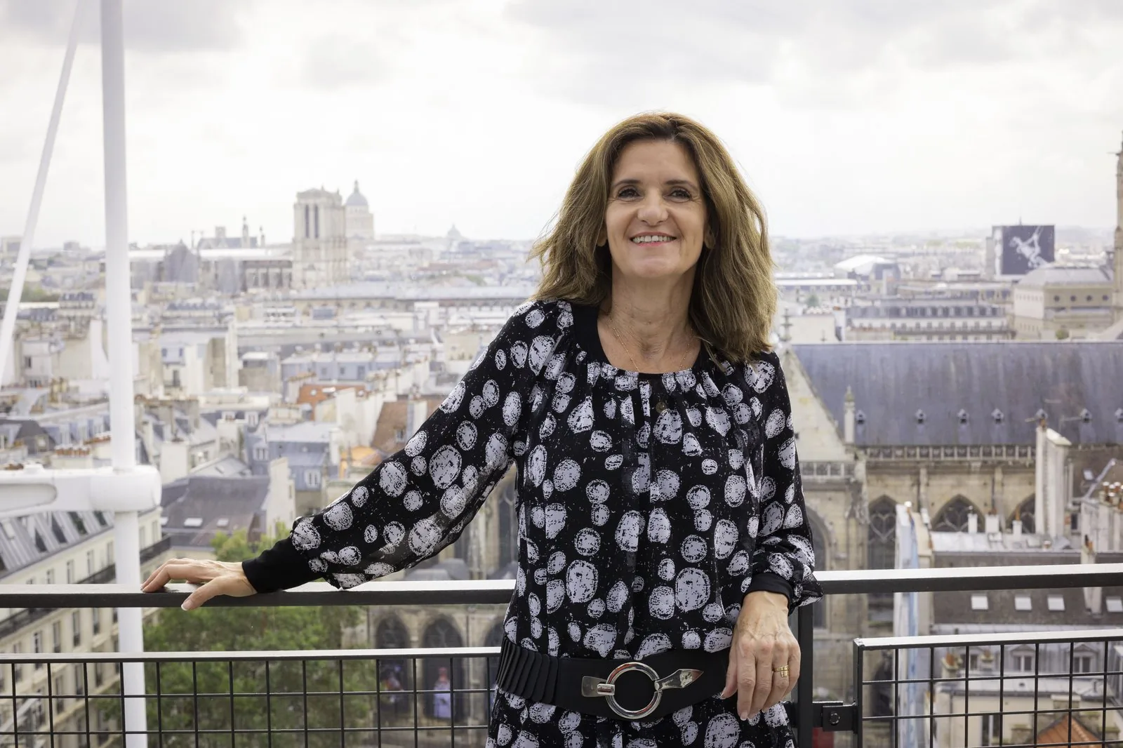 Bilan de compétences avec Florence Pâris