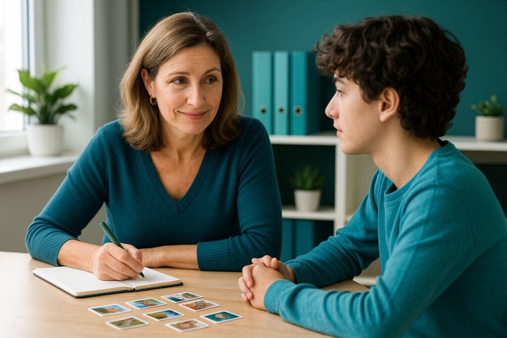 Accompagnement Neuroatypies