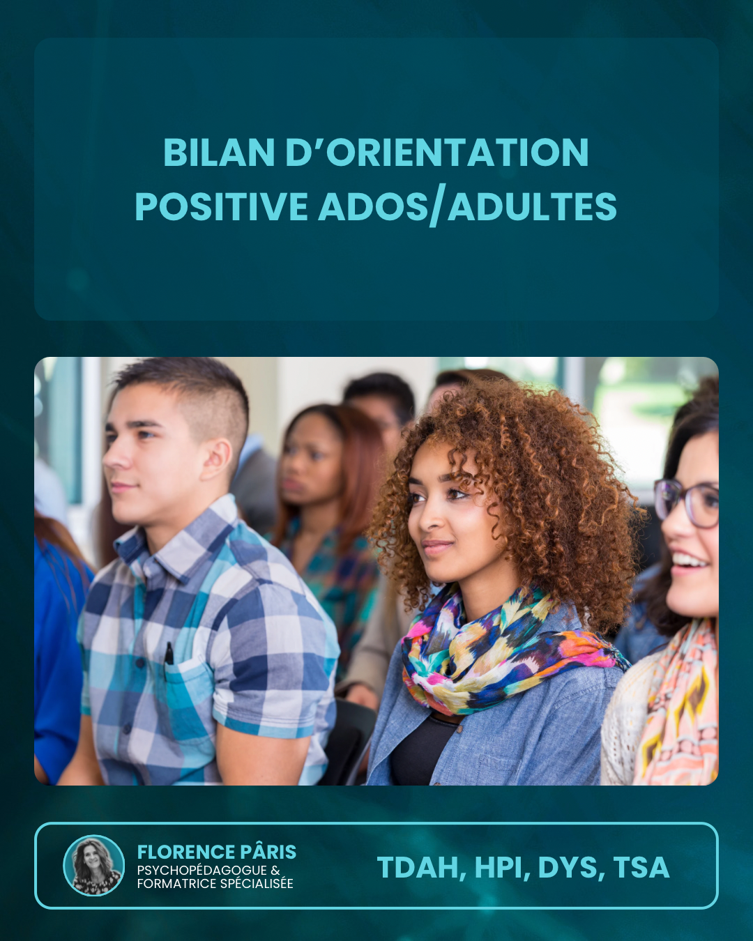 Orientation des jeunes : pourquoi Parcoursup ne suffit plus ?